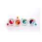 Chicco Natural Scented Mosquito Repellent Clip 1 Unit