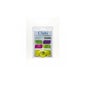 Clabi® Pulsera de Citronela Verde Antimosquitos 1 ud