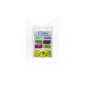 Clabi® Pulsera de Citronela Verde Antimosquitos 1 ud