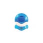 Pipila esterilizador de chupetes azul 1 ud
