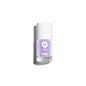 MÊME Cosmetics Silicium Nail Polish Purple 10ml