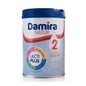 Damira Natur 2 Continuación 800g