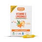 Nutrivie Ampollas Vitamina C Liposomal 20x15 ml