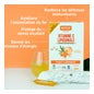 Nutrivie Ampollas Vitamina C Liposomal 20x15 ml