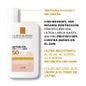 La Roche-Posay Anthelios UVMUNE 400 Fluido Invisible SPF50+ con Color 50ml