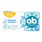 OB NORMAL PRO COMFORT 16PCS