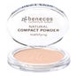 Benecos Polvos Compactos Color Sand 9 g 1 ud