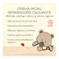 Elifexir Cleare Baby Care Crema Facial 50 ml