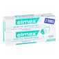 Elmex Tooth Sensitiv Pro 75Ml X2