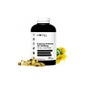 Hivital Aceite de Onagra 1000mg con 10% GLA 200perlas