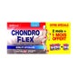 Go Vital Chondroflex 60 tabletten 2 + 1 maand verpakking gratis
