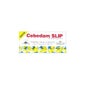 Cebedam slip 20uds