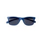 Mustela Gafas de Sol Girasol 3-5 Años Azul 1 ud