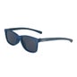 Mustela Gafas de Sol Girasol 3-5 Años Azul 1 ud