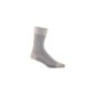 Boutique L'Elegante Men's Legs L'Elegante Men's Half Socks Elasticated No Elastic 43/44 Beige