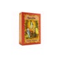 Radhe Shyam Henna Tinte Nat Caoba Osc Polvo 100gr
