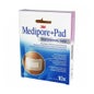 3 M Medipore+ Pad Apósito Esteril 5 X 7,2 cm 10 uds