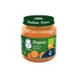 Gerber Organic Zucca Patata Dolce 125gr