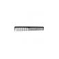 SculpBy Peine Carbon A-Statik Corte M Nº101