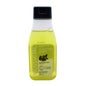 Mussvital Essentials gel de baño aceite de oliva 100 ml
