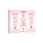 Aire de Sevilla Set Soy Yo Eau de Toilette + Cream + Shower Gel