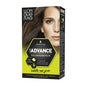 Llongueras Color Advance Hair Dye N5 Light Brown1ud