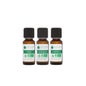 Voshuiles Mon Petit Kit Cocina Aceite Esencial BIO 3x10ml