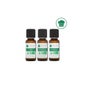 Voshuiles Mon Petit Kit Cocina Aceite Esencial BIO 3x10 ml