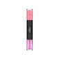 L'Oreal Infallible Dup 033 Pink Warrior + Step 2 1ud