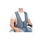 Orliman Arnes Chaleco Pieza Perineal T2 89-178 cm