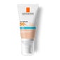 La Roche Posay Anthelios SPF50+ Crema Hidratante con Color 50ml