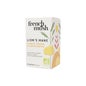 French Mush Lion's Mane Bio 56 Perlas