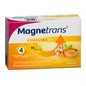 Magnetrans Kurkuma wit B6 + 355 mg Magnez 60 kapsułek