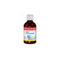 Agua Oxigenada Al Cromo Mercuriano Fl/200 ml