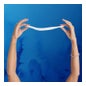 Tena Lady Compresa Discret Lady Extra 20uds