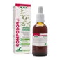 Composor 15 Xxi Artemisa 50 ml Soria Natu