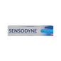Sensodyne® F/Protección diaria pasta dental 100ml