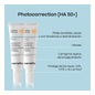 Sensilis Photocorrection Ha 50+ 2x50 ml