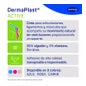 Dermaplast Active Cinta Kinesiológica 5 cmx5 M Rosa