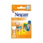 Nexcare pentole felici per bambini Nexcare Pans Happy Kids Metier 20