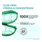 Garnier Fructis Hair Food Aloe Vera Champú Hidratante 350 ml