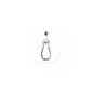 Beter Alicate Cortauñas Pedicuro 12 cm 1 ud