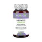 Nutralie Hepatic Complex con Cardo Mariano + Alcachofa + Diente León 60caps