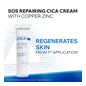 Uriage Bariederm Cica Crema Reparadora 100ml