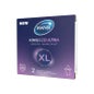 Manix King Size Ultra Kondome 2 Stk