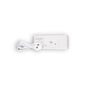 Satisfyer USB Cable Cargador Blanco 1ud