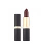 L'oreal Color Riche Matte Barra De Labios 473 Obsidian