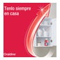 Oraldine colutorio antiséptico 200ml