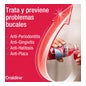 Oraldine colutorio antiséptico 200ml