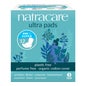Super compress Natracare winged 12 units